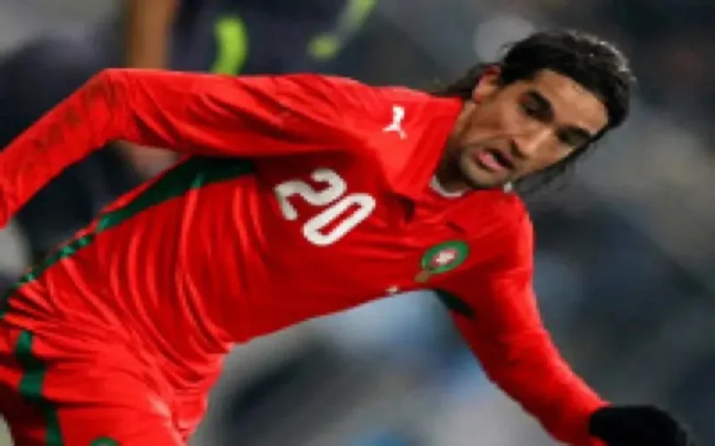 Le Maroc 82è au classement FIFA