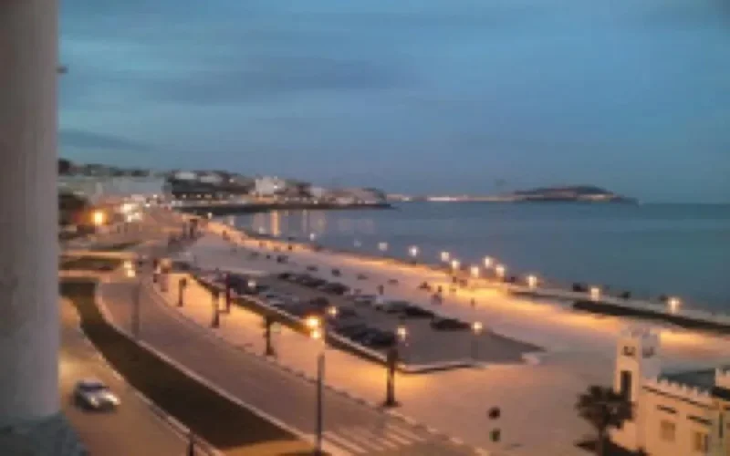 Le nord du Maroc prisé des touristes