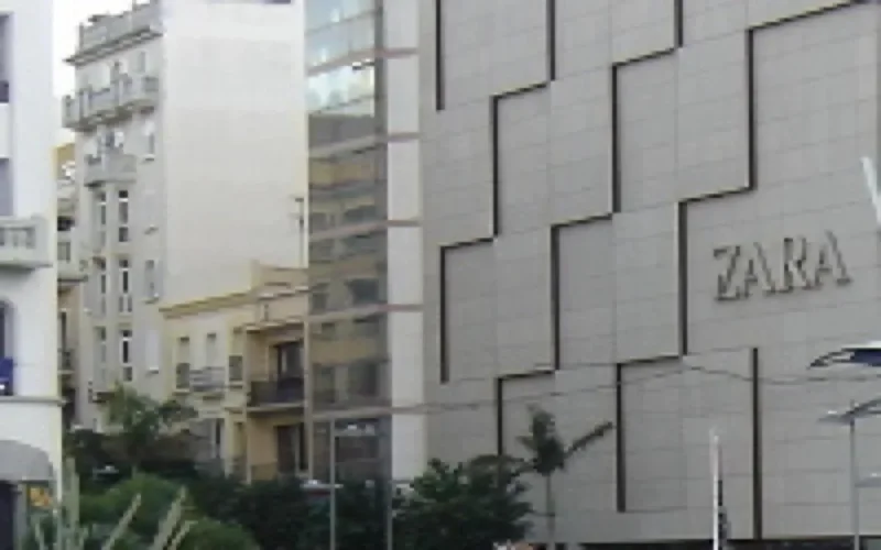 Sebta dit merci aux Marocains