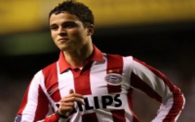 Ibrahim Afellay en Espagne ?