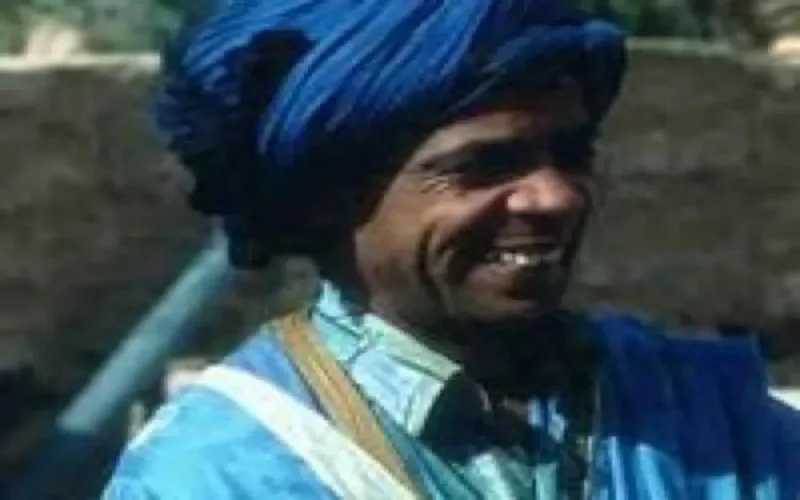 Labbas Sbaï emprisoné pour avoir dénoncé des élus