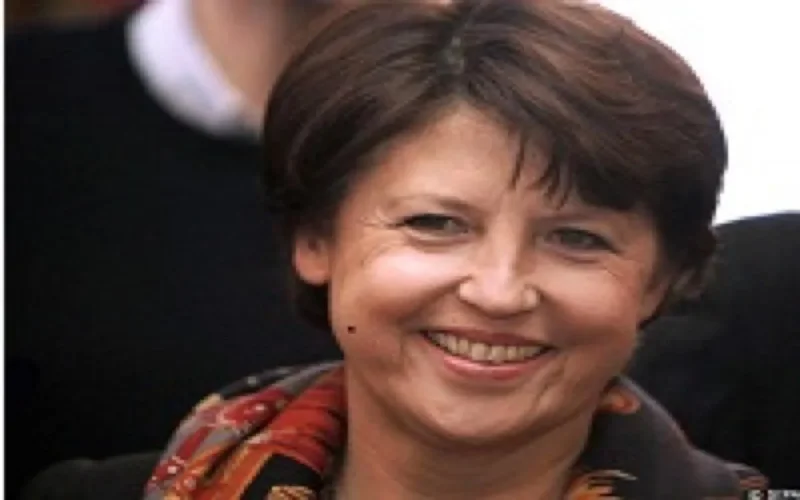 Martine Aubry à Oujda pour 3 jours