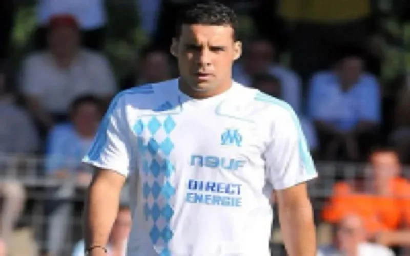 Amine Erbate tourne la page de l'OM
