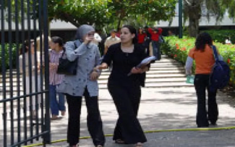 63% des Marocains veulent poursuivre leurs études à l'étranger