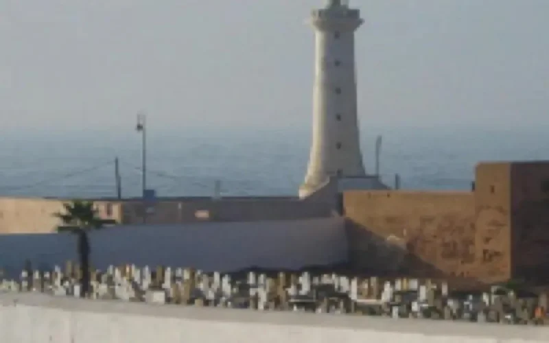 Décès du journaliste Ahmed Tafasca