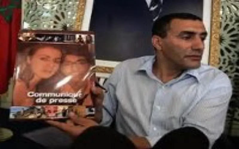 Une grève de la faim pour Khalid Skah ?