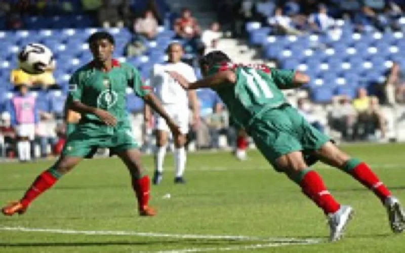 La FRMF se sépare de Mohamed Sahil