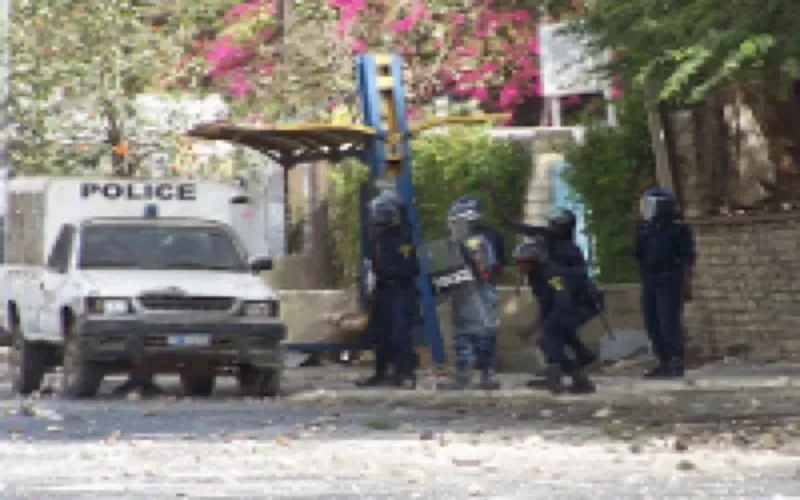 Sénégal : extradition de trois Marocains accusés de terrorisme