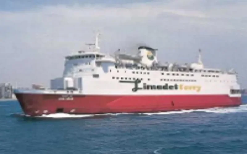 Sète : colère à bord du ferry Bni Nsar