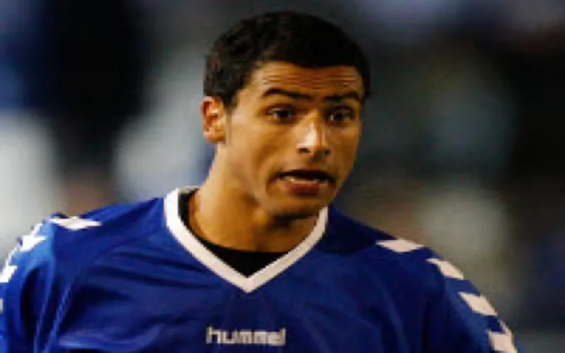 Nacer Chadli signe au FC Twente 