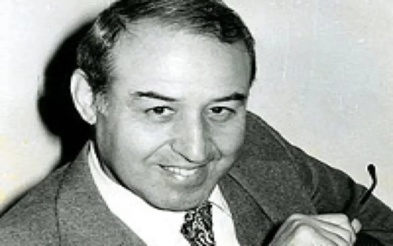 Décès de Abdessalam Bakkali