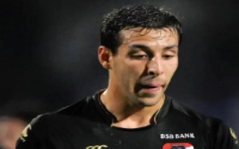 Mounir El hamdaoui à l'Ajax d'Amsterdam