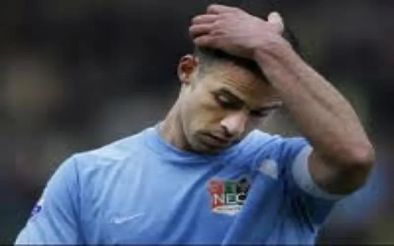 Youssef El Akchaoui trompé par Feyenoord