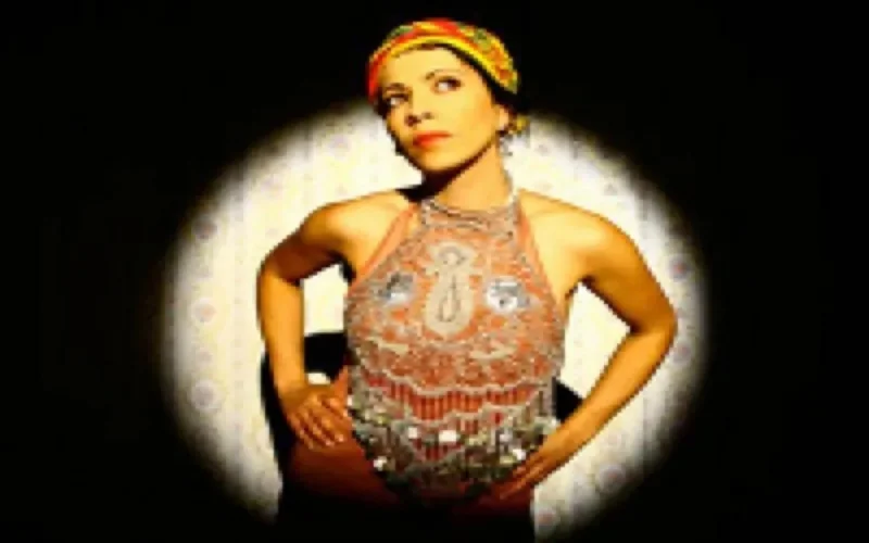 Karimouche en tournée en France