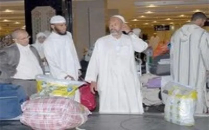 La RAM étoffe son offre Omra Ramadan 2010