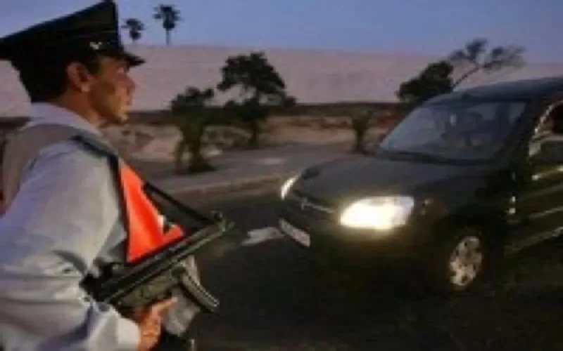 Arrestation de 18 personnes accusées de terrorisme