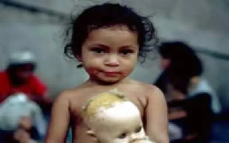 Maroc : les crimes sexuels contre les enfants