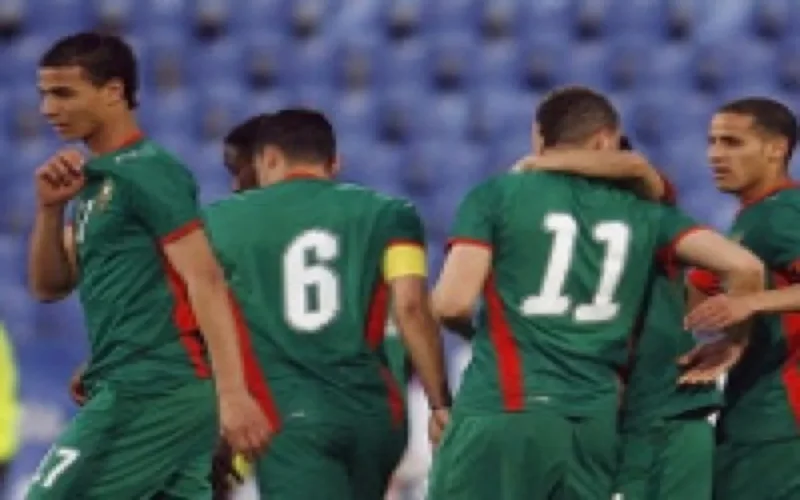 CAN 2012 : Maroc - République Centrafricaine en septembre