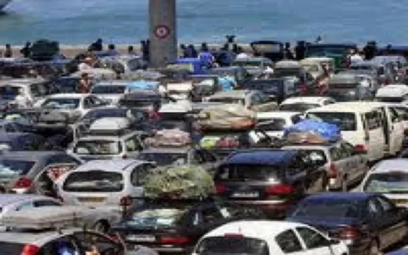 150.000 Marocains ont quitté l'Espagne pour le Maroc 