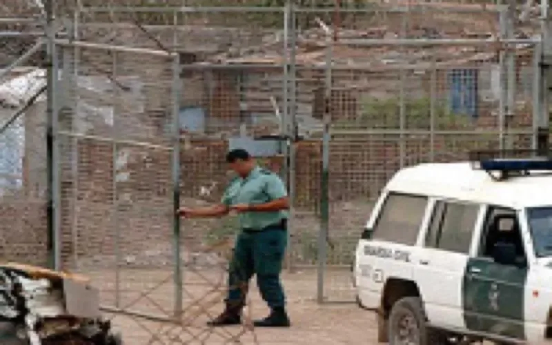 Melilla : la police espagnole porte plainte contre des Marocains