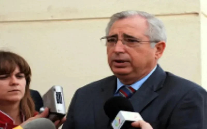 Pour Juan José Imbroda "le Maroc a gagné la bataille politique"