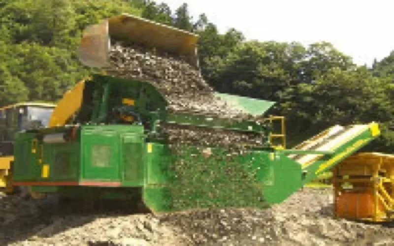 Croissance économique de 3,5% au 1er trimestre 2010