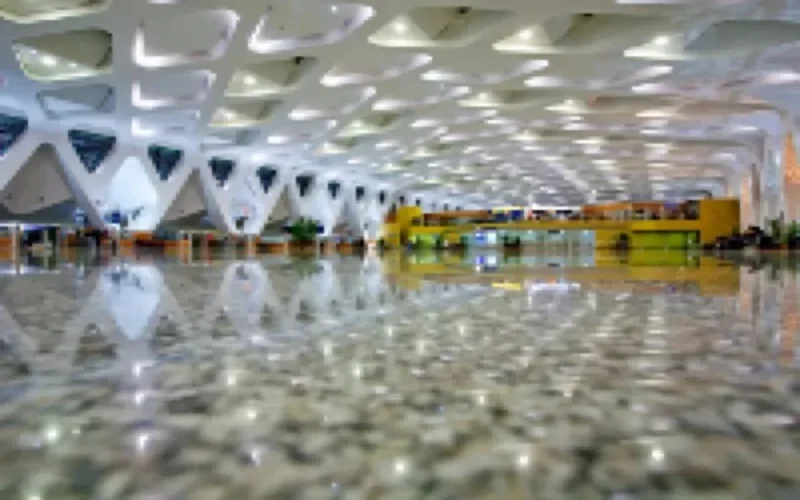De nouveaux terminaux pour les aéroports de Marrakech et Fès