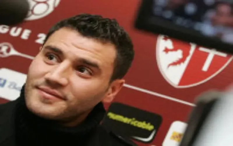 Youssef Mokhtari résilie son contrat avec le FC Metz