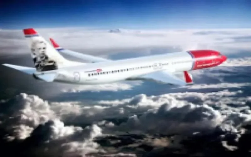 Norwegian lance 5 liaisons aériennes vers le Maroc