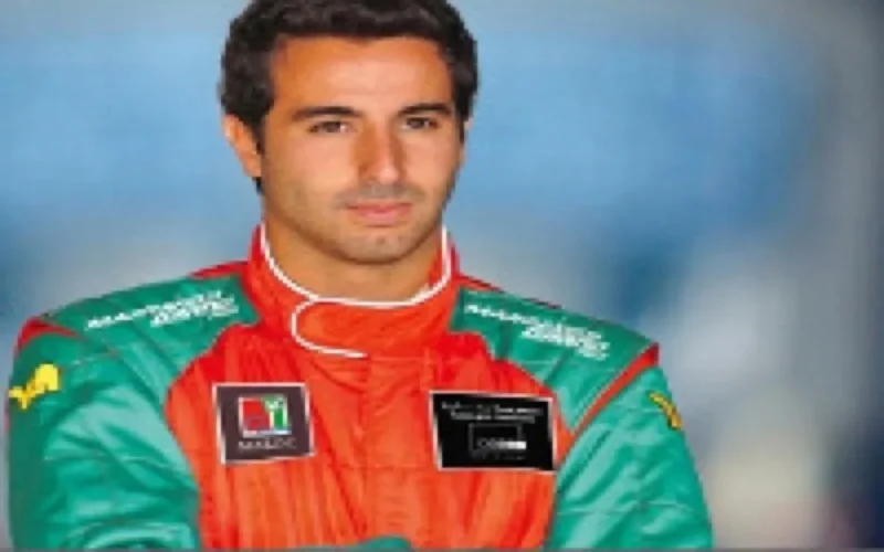 WTCC : Mehdi Bennani au Grand Prix d'Oschersleben