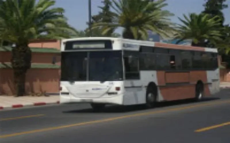L'espagnol Alsa nouveau gestionnaire du transport urbain d'Agadir