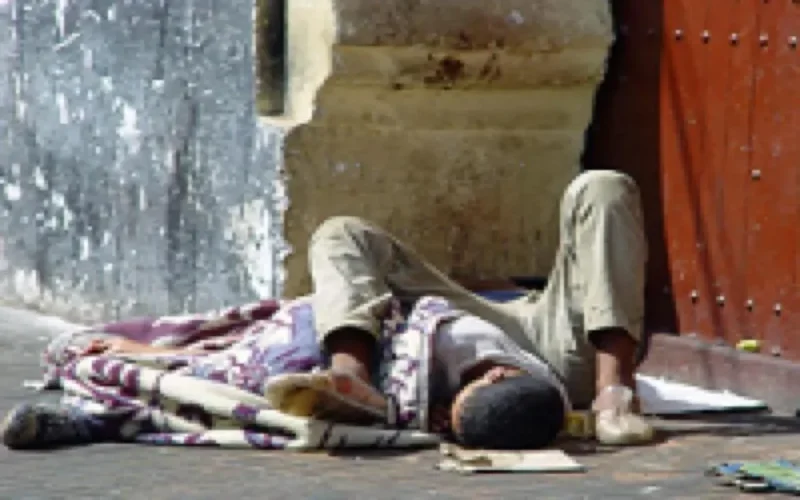 Solidarité envers les nécessiteux au Maroc