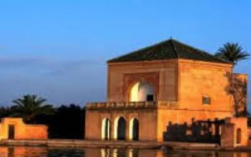 Le Forum économique Mondial à Marrakech en octobre