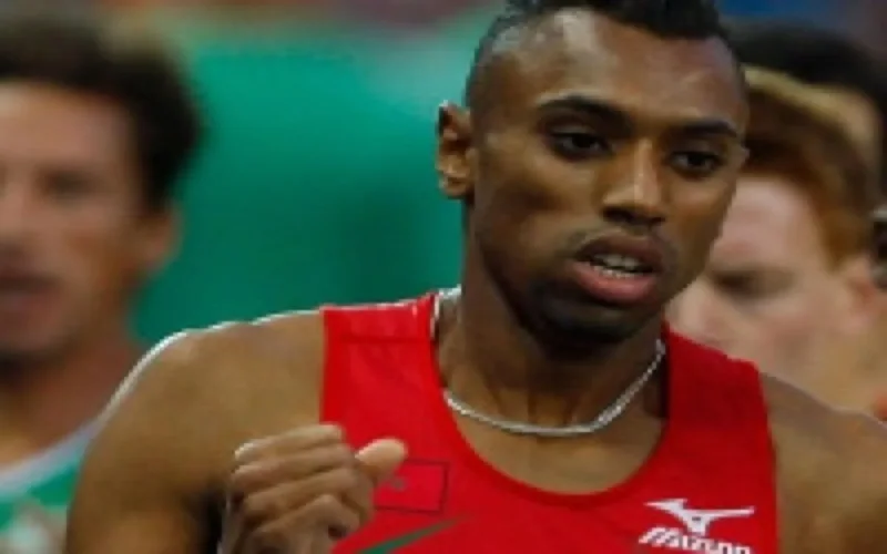 Amine Laalou s'offre le 1500m à la Coupe intercontinentale