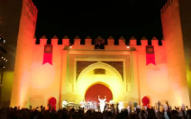 Jazz in Riads du 8 au 10 octobre à Fès