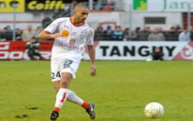 Ahmed Kantari, Lion de l'Atlas ?