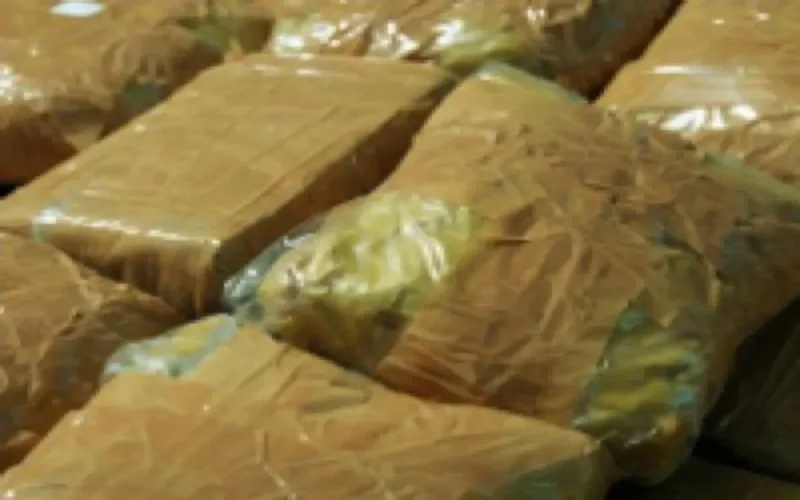 37 trafiquants d'héroïne arrêtés à Tétouan