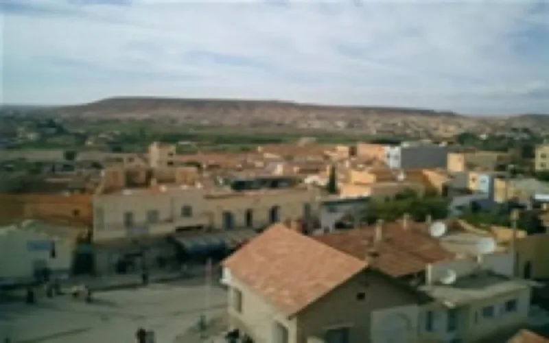  Midelt, le charme d'une région charnière