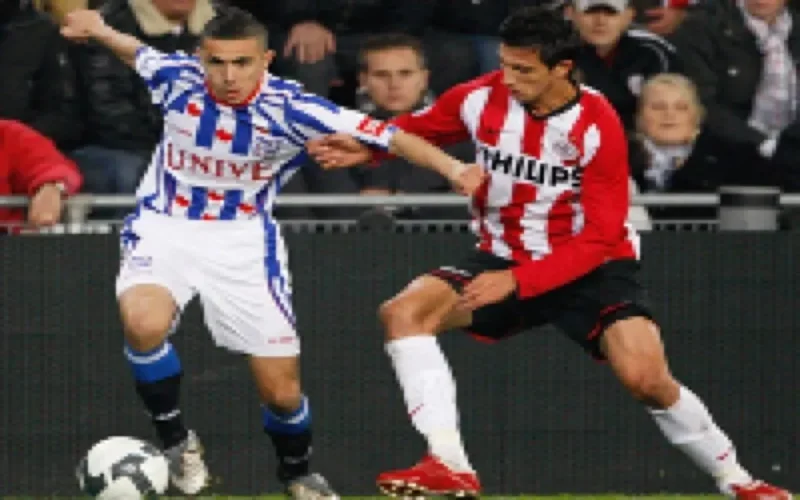 Oussama Assaidi suivi par Stuttgart 