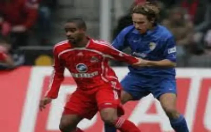 Le Wydad condamné à payer 100.000€ d'amende à Tiago Cavalcanti