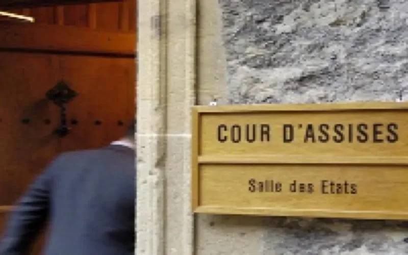 Un Marocain jugé pour tentative d'assassinat sur sa fille en Suisse