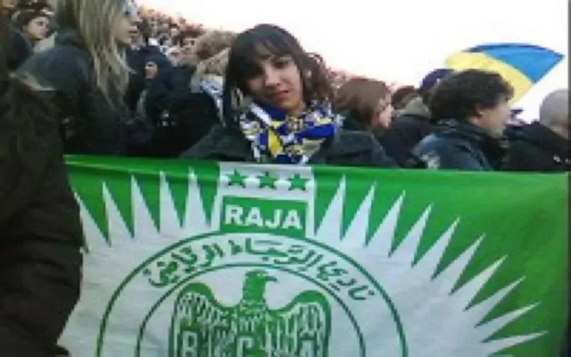 Le Raja Casablanca éléminé de la Coupe du Trône