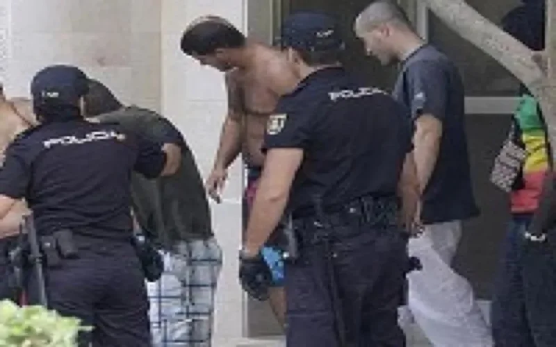 Arrestation de trois Marocains accusés de kidnapping en Espagne