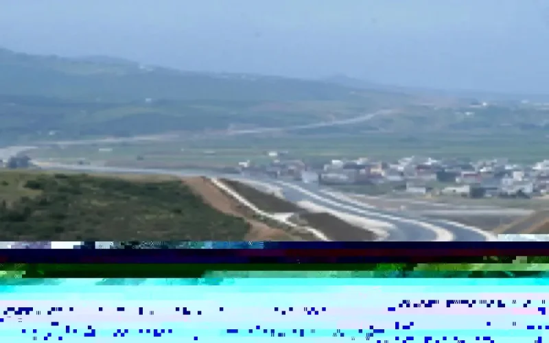 L'autoroute Fès-Oujda prévue pour l'été 2011