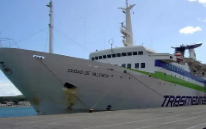 Algésiras - Sebta : Arnaque au billet de bateau