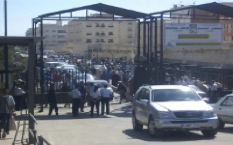 Un visa pour les habitants de Melilla ?