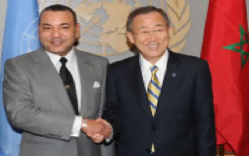 Le prix 2010 de l'UN-Habitat accordé au Maroc