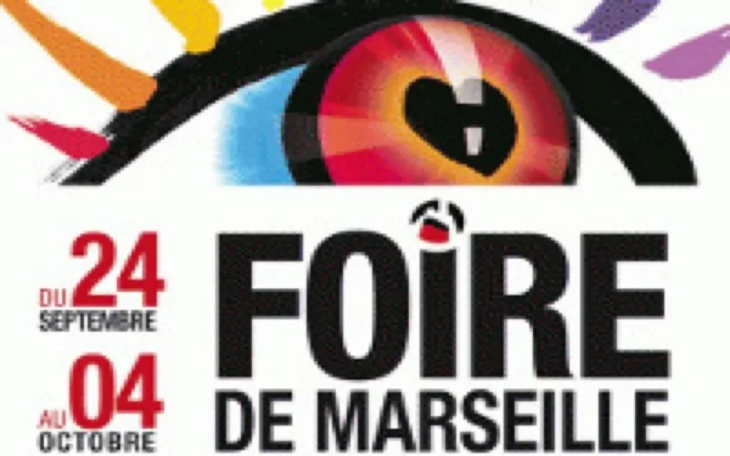 Le Maroc à la Foire de Marseille 2010