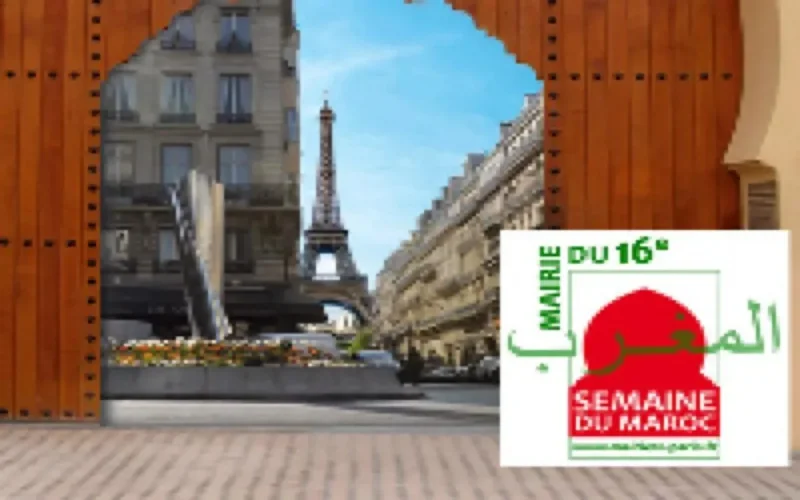Paris accueille la Semaine du Maroc