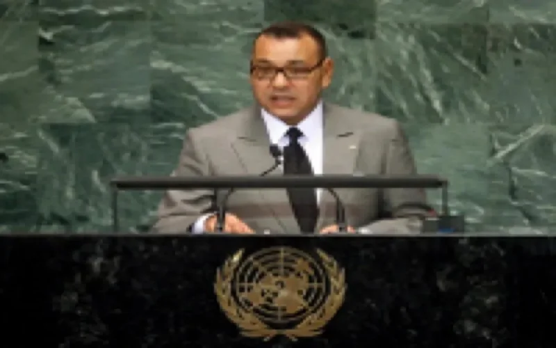 New York : l'appel du Roi Mohammed VI à l'ONU